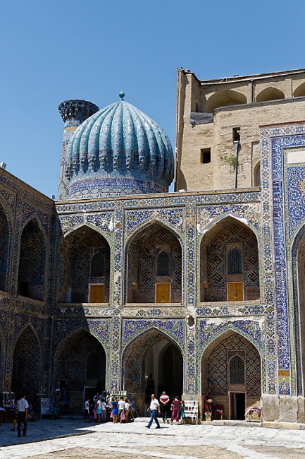 Madrasa Chir Dor-012